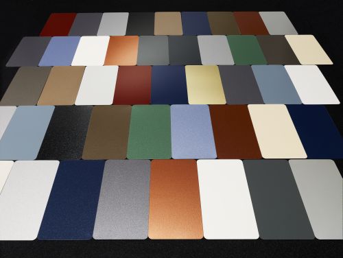 Tata steel introduceert nieuwe generatie Colorcoat Prisma