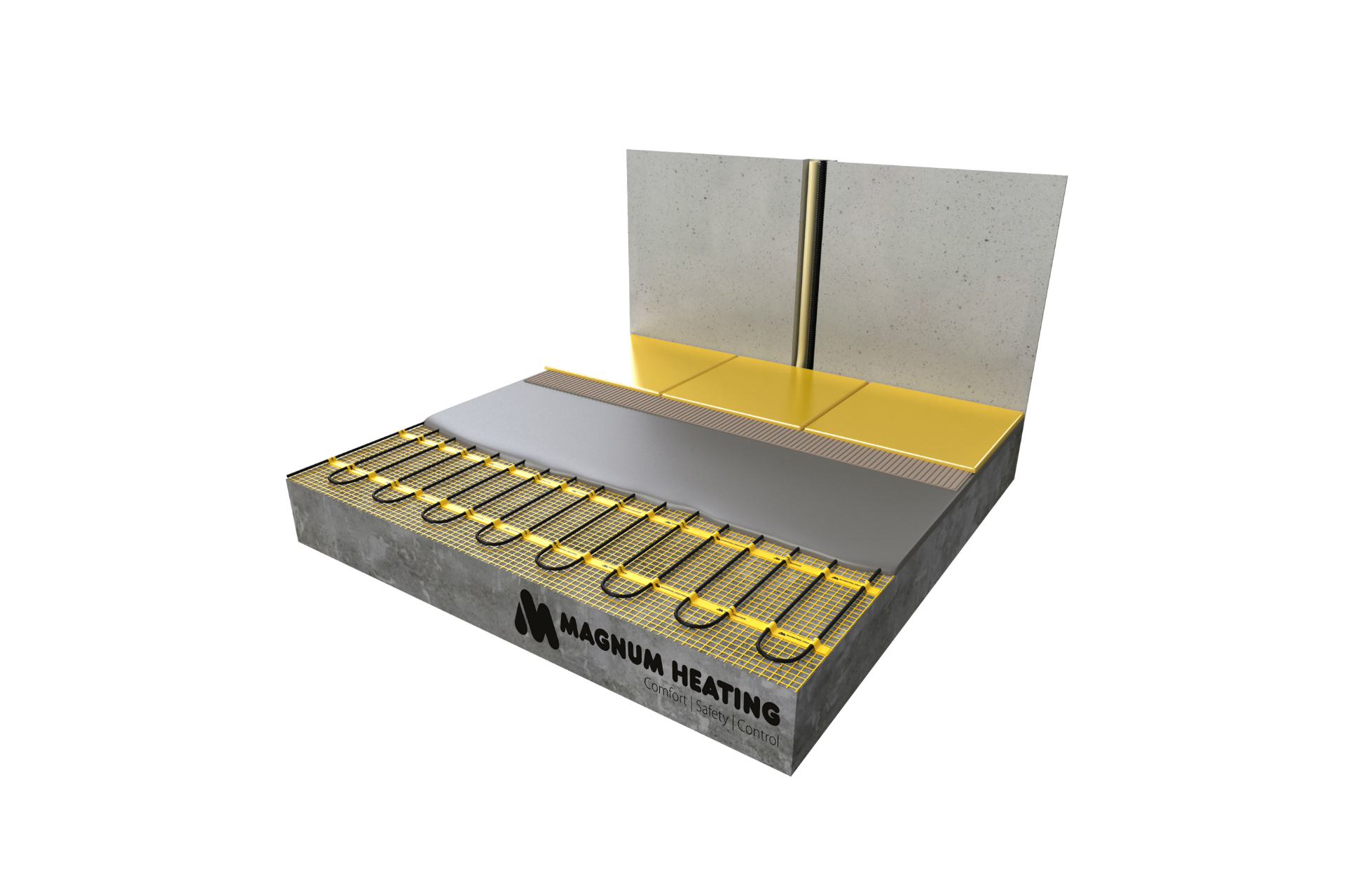 MAGNUM Mat EG MAGNUM Mat EG