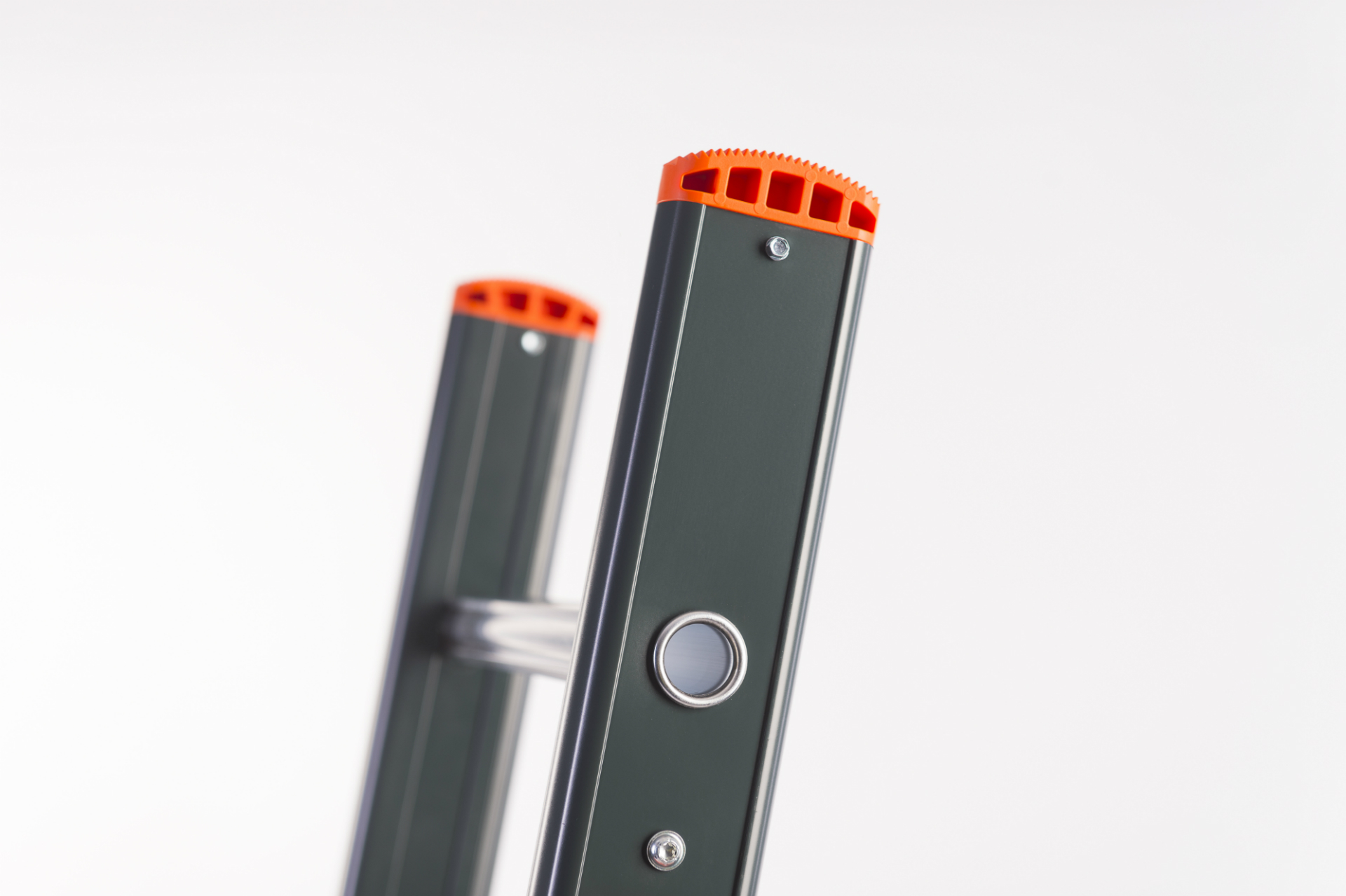 Smart Level Ladder met kunststof eindkappen Smart Level Ladder met kunststof eindkappen
