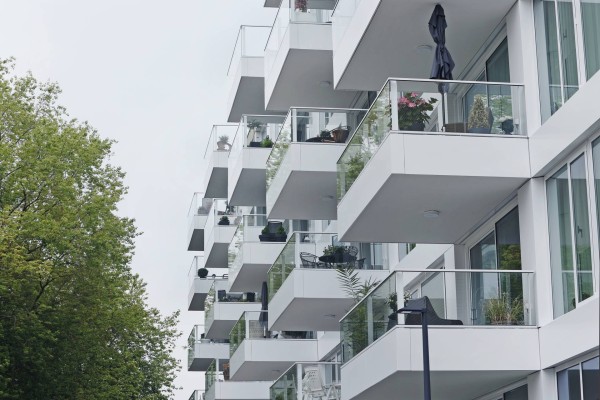 Storax fabriceert voor iedere situatie een geschikt balustradesysteem