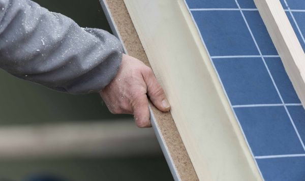 Beperk het energieverbruik met passief bouwen
