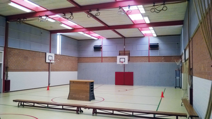 Een gezonde school door optimale akoestiek Een gezonde school door optimale akoestiek