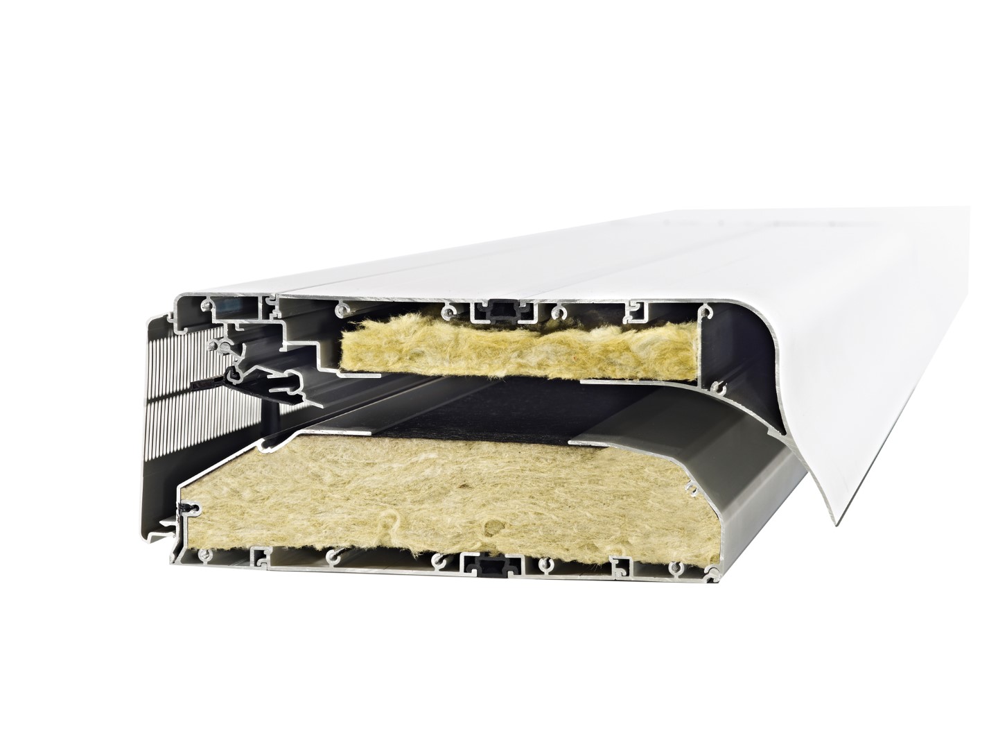 Renson geluiddempende ventilatieroosters Variacoust Renson geluiddempende ventilatieroosters Variacoust
