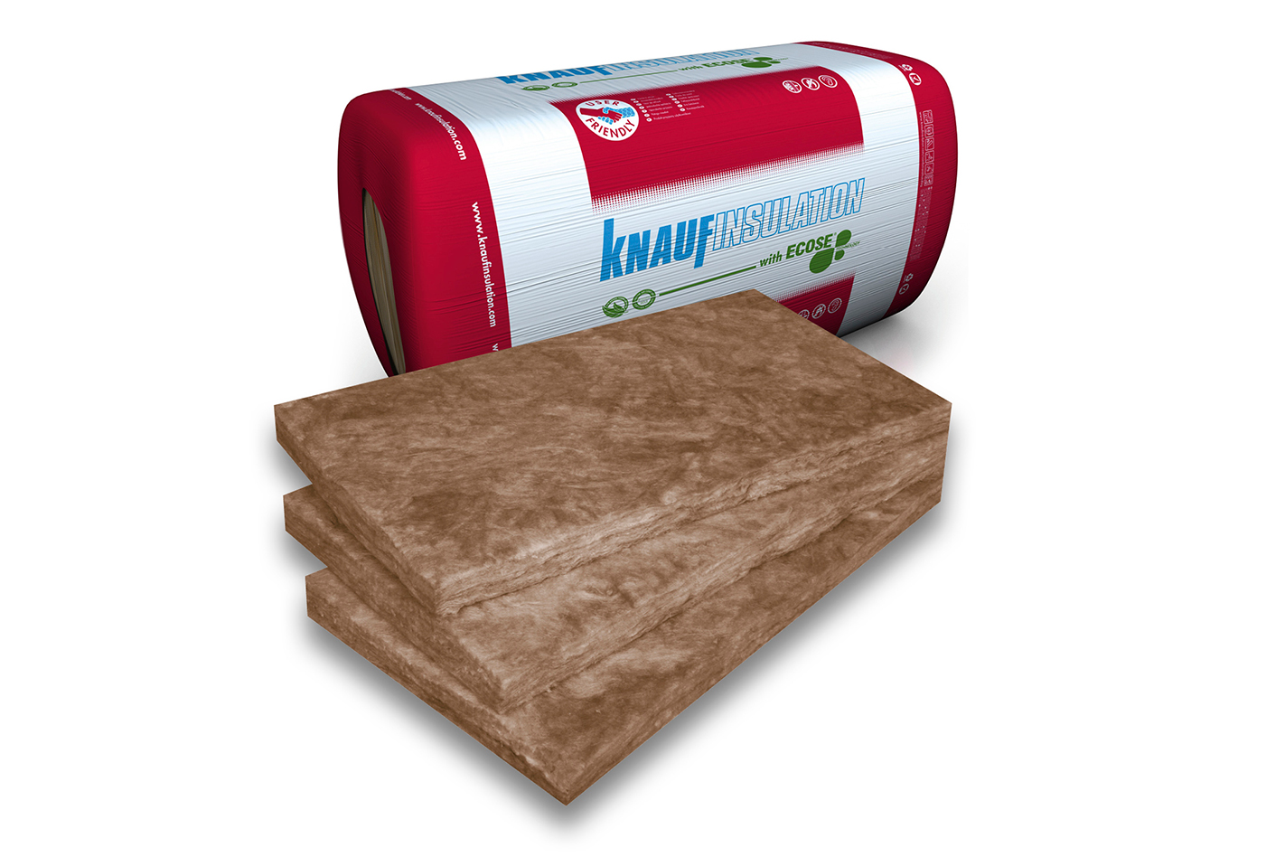 Minerale wol MW 35 Minerale wol MW 35