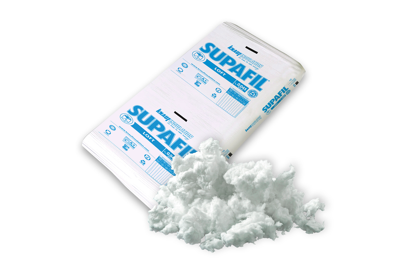 Supafil Loft Supafil Loft