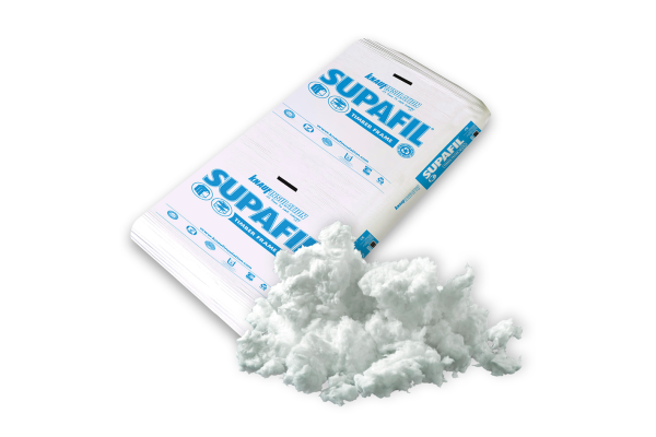 Supafil Timber Frame