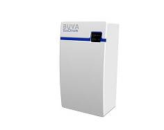 BUVA komt met tweede revolutionaire warmtepomp op de markt