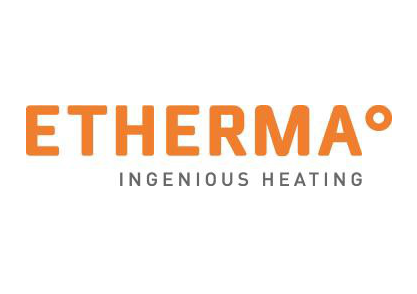 Etherma, ingenious heating