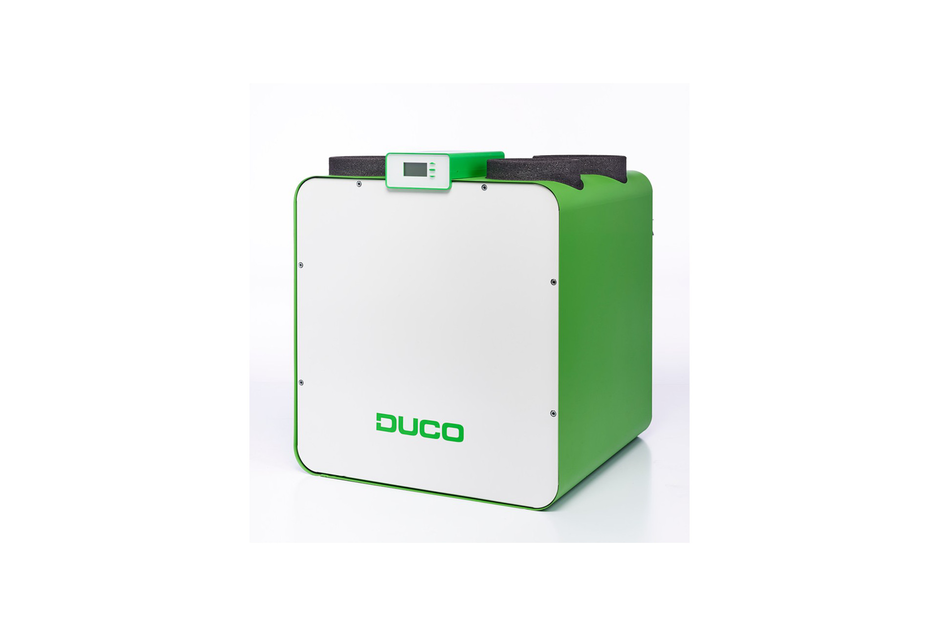 DucoBox Eco ventilatiewarmtepomp