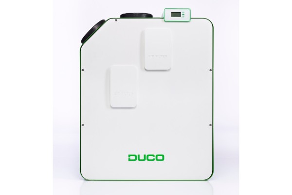 DucoBox Energy WTW-unit