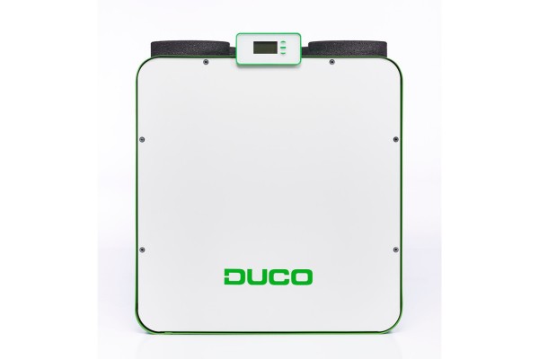 DucoBox Eco ventilatiewarmtepomp
