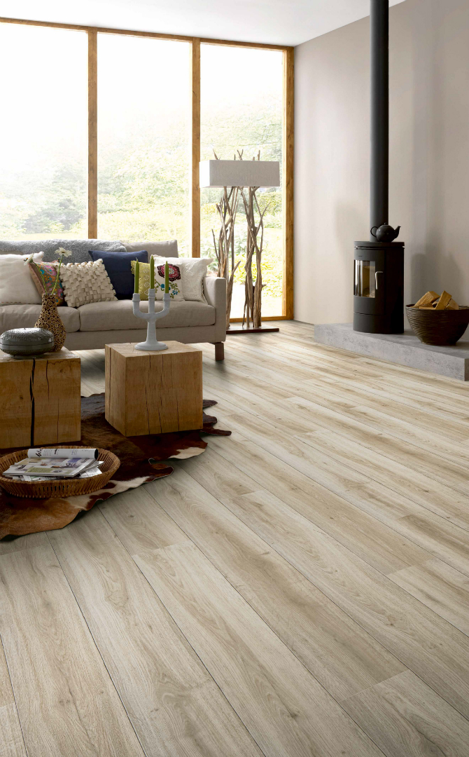 Een fraaie niet van echt te onderscheiden nieuwe Novilon Nova Luxe vloer van Forbo Flooring Een fraaie niet van echt te onderscheiden nieuwe Novilon Nova Luxe vloer van Forbo Flooring