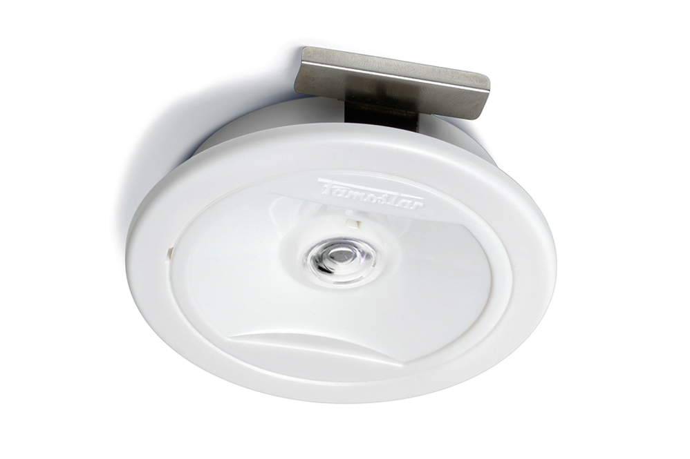 CELO Inbouw S-lens vluchtwegverlichting CELO Inbouw S-lens vluchtwegverlichting