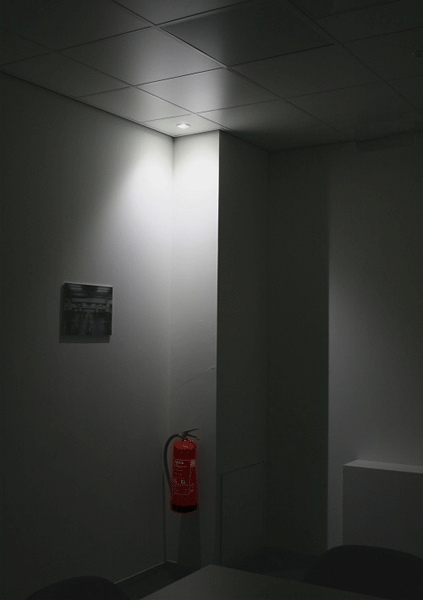Famostar CELO Inbouw S-lens vluchtwegverlichting Famostar CELO Inbouw S-lens vluchtwegverlichting