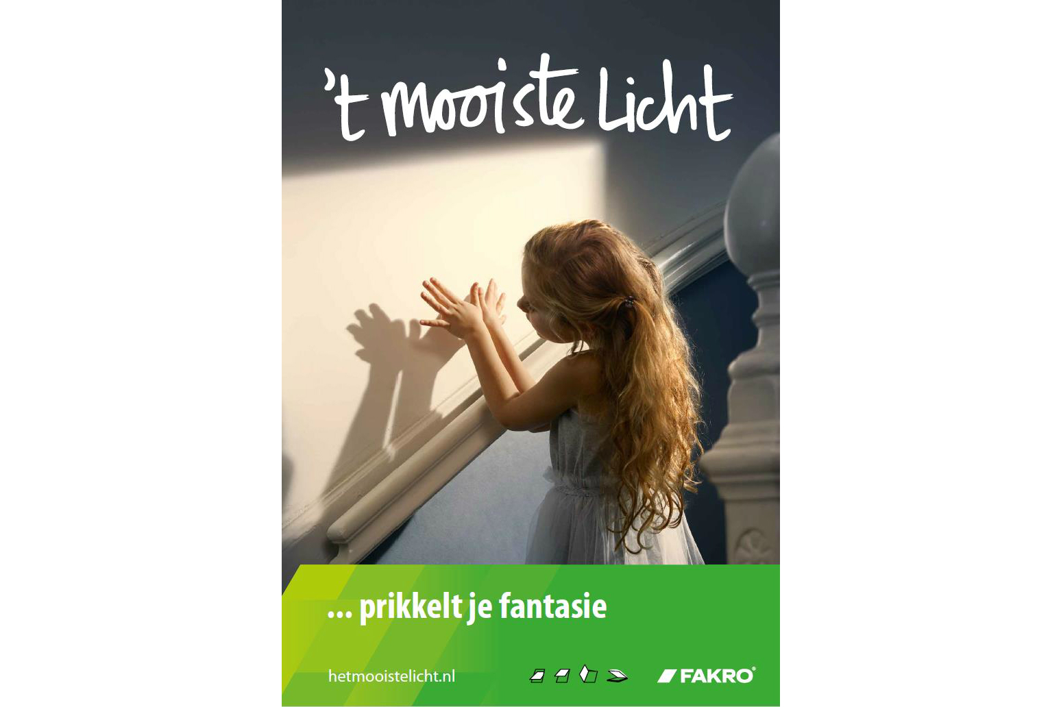 FAKRO 't Mooiste licht - prikkelt je fantasie