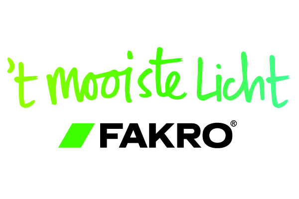 FAKRO 't Mooiste licht