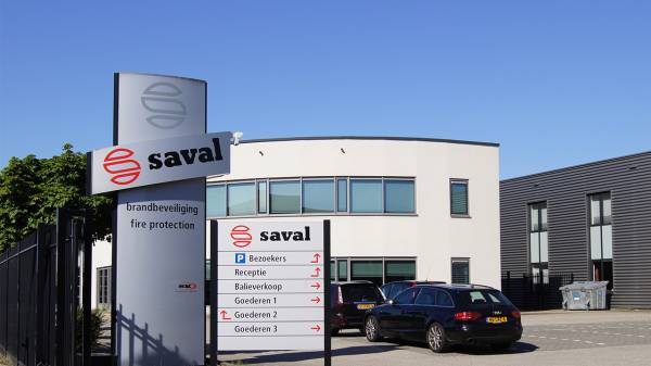 Saval - over ons