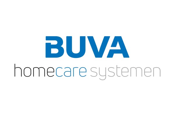 BUVA homecare systemen