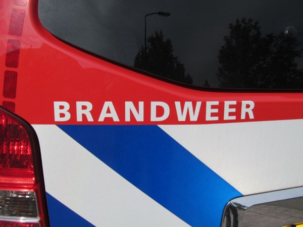 NBD Thema-artikel Brandweerliften