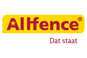 Allfence - dat staat Allfence - dat staat