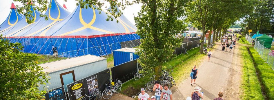 Welke hekken zijn nodig voor jouw evenement Welke hekken zijn nodig voor jouw evenement