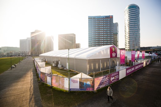 Welke hekken zijn nodig voor jouw evenement Welke hekken zijn nodig voor jouw evenement