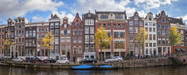 Themapagina Woningbouw