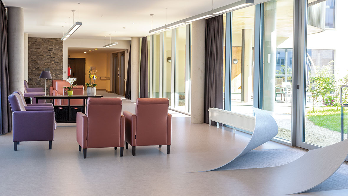 Het nieuwe Sarlon Modul'Up voor razendsnelle renovaties Het nieuwe Sarlon Modul'Up voor razendsnelle renovaties
