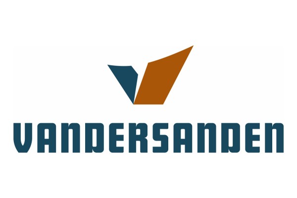 Vandersanden