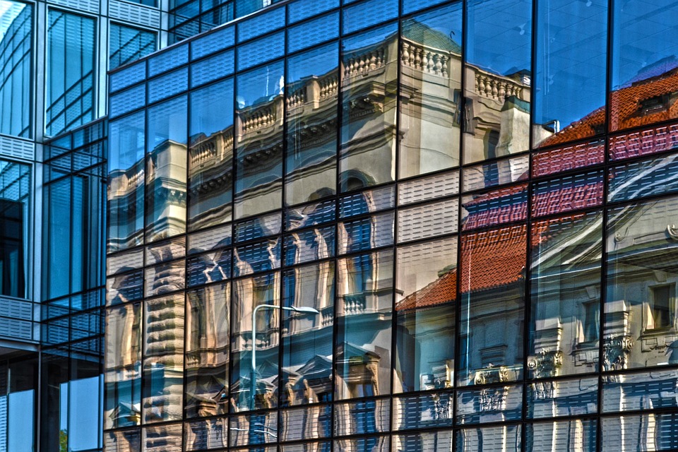 NBD-Online Thema-artikel Zonwerend glas NBD-Online Thema-artikel Zonwerend glas