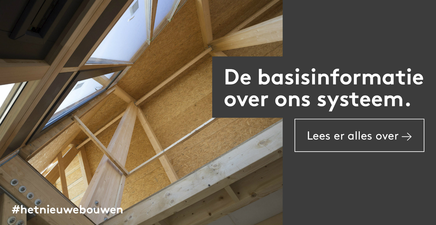 Kingspan TEK SIP: basisinformatie over het bouwsysteem Kingspan TEK SIP: basisinformatie over het bouwsysteem