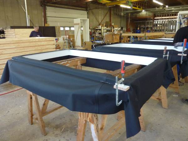 HERTALAN® prefab EPDM detailoplossingen