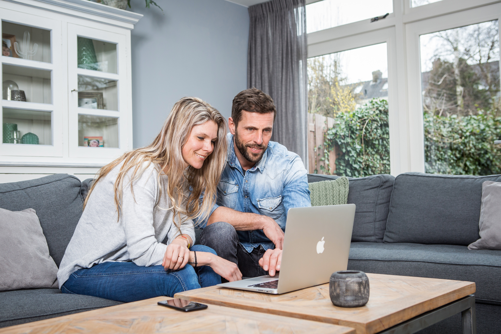 HomeDNA Kopersbegeleiding HomeDNA Kopersbegeleiding