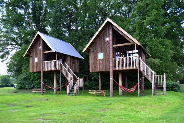 WaxedWood Bruin van Foreco: verduurzaamd hout met een natuurlijke bruine uitstraling