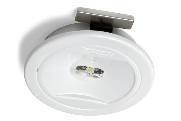 CELO inbouw XL-lens vluchtwegverlichting