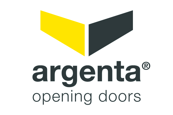 argenta - opening doors