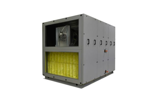 Warmteterugwinunit Alfa HR85-XL