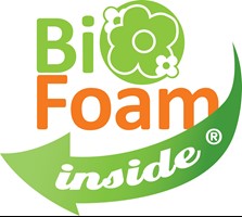 IsoBouw - BioFoam inside