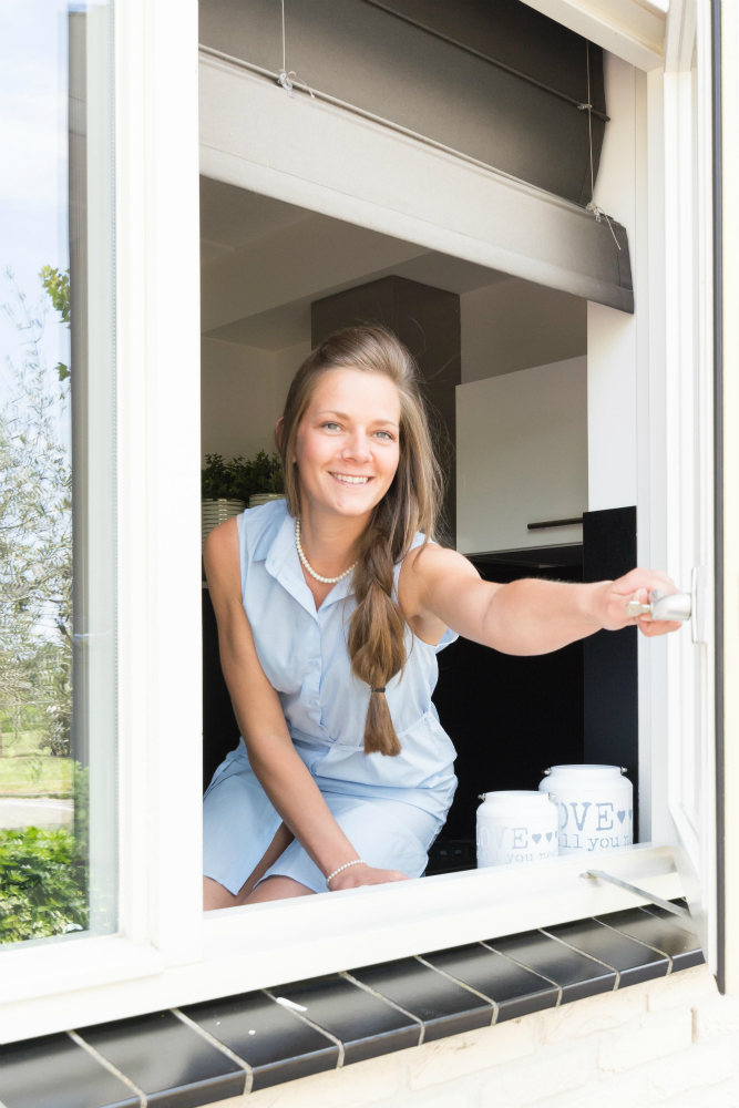 Homecare systemen van BUVA bieden voordelen voor de gehele bouwkolom Homecare systemen van BUVA bieden voordelen voor de gehele bouwkolom