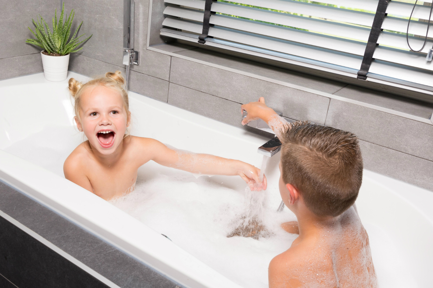 Homecare systemen van BUVA bieden voordelen voor de gehele bouwkolom Homecare systemen van BUVA bieden voordelen voor de gehele bouwkolom