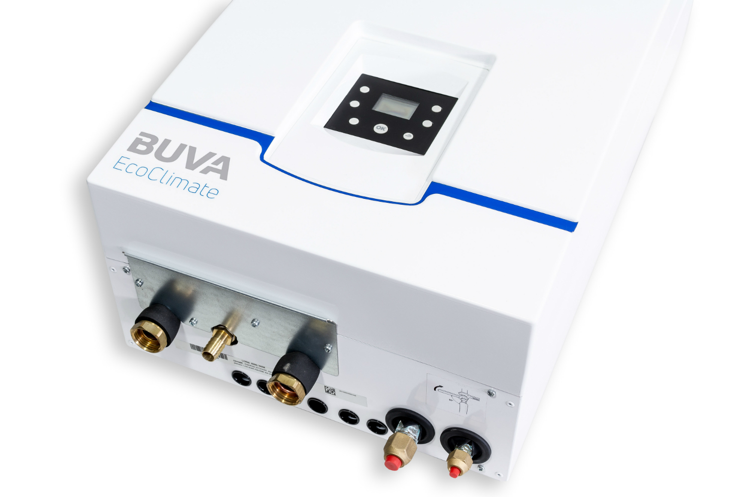 Buva Eco Climate - Homecare systemen van BUVA bieden voordelen voor de gehele bouwkolom Buva Eco Climate - Homecare systemen van BUVA bieden voordelen voor de gehele bouwkolom