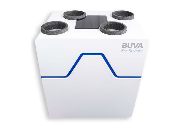 Buva EcoStream WTW-unit