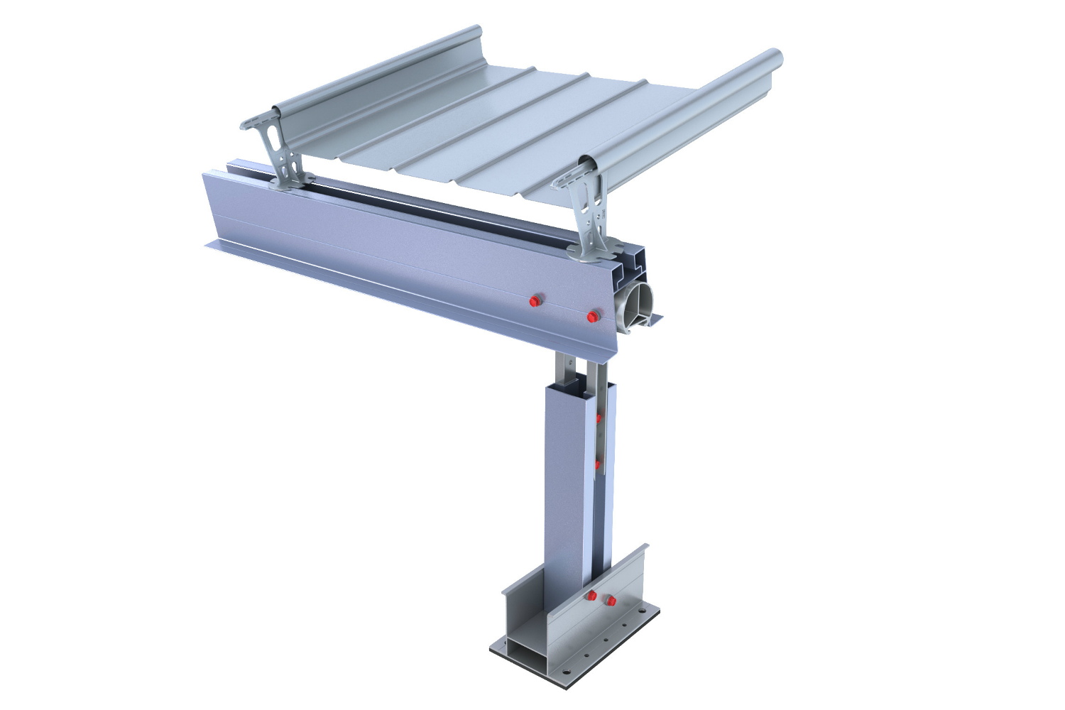 Kalzip Vario RT structural Kalzip Vario RT structural