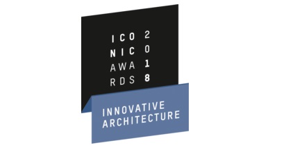 Iconic Awards 2018 Musis Arnhem Iconic Awards 2018 Musis Arnhem