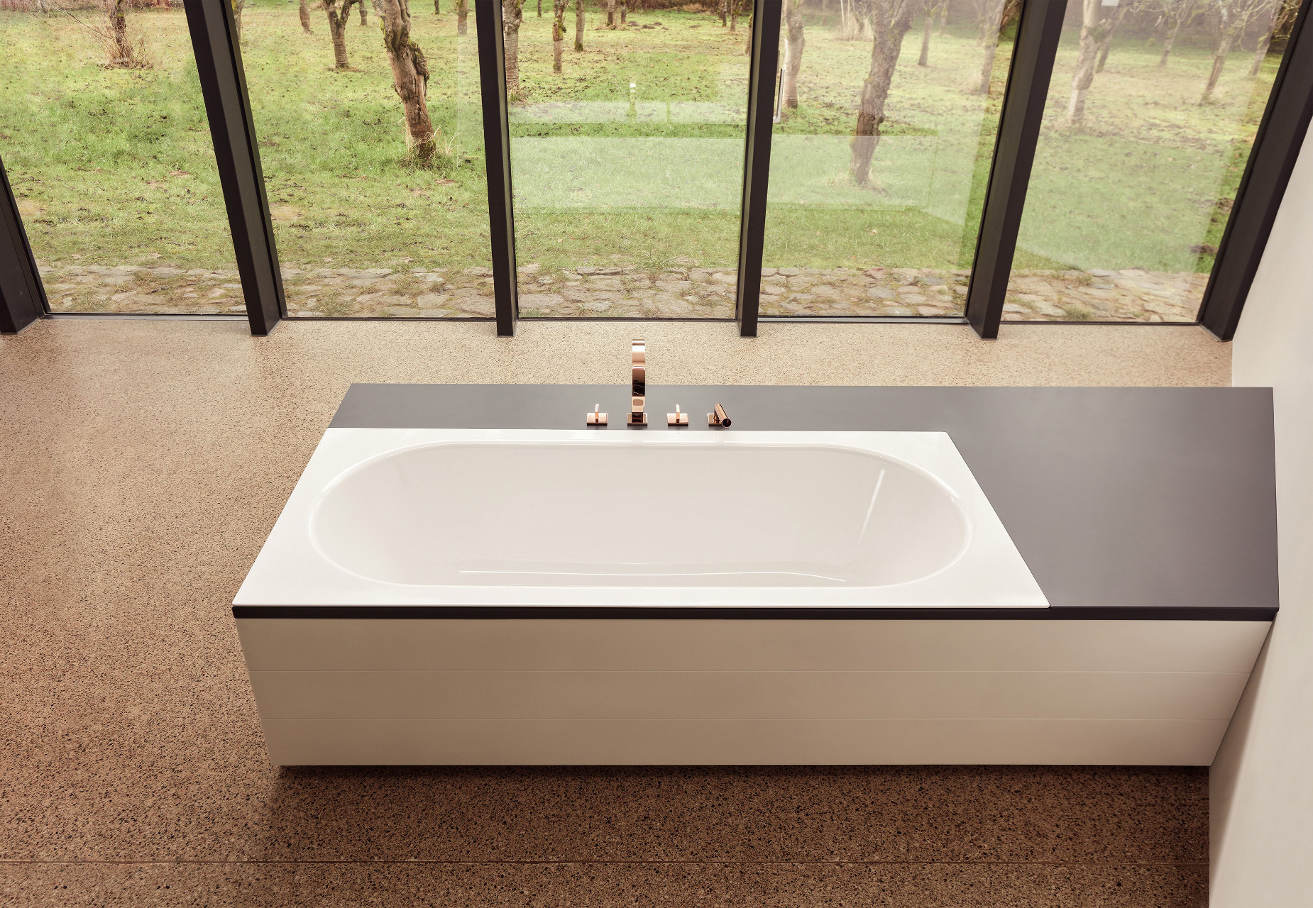 De nieuwe BetteStarlet Spirit: de ultieme combinatie van een elegant design met duurzaam geglazuurd titaanstaal De nieuwe BetteStarlet Spirit: de ultieme combinatie van een elegant design met duurzaam geglazuurd titaanstaal