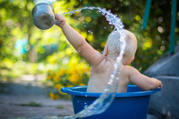 NBD-Online thema-artikel Duurzaam waterverbruik