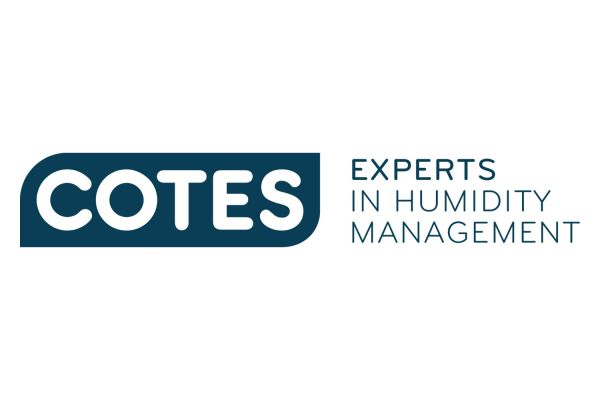 COTES - experts in humidity management