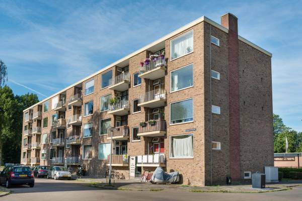 Entrees oudere woningen zijn onderschatte energielekken