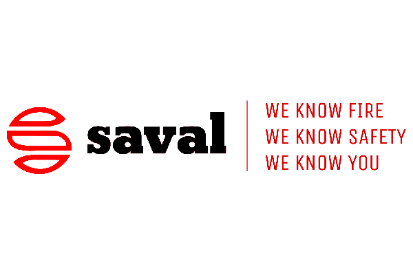 SAVAL. We know fire. We know safety. We know you.