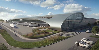Nationale Staalbouwdag 2018 woensdag 3 oktober bij Tata Steel IJmuiden Nationale Staalbouwdag 2018 woensdag 3 oktober bij Tata Steel IJmuiden